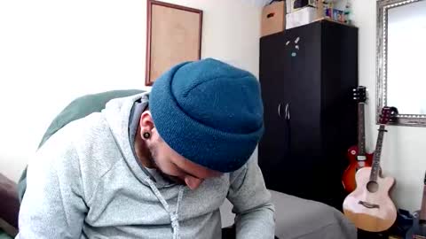 Abelardo online show from 12.03.25