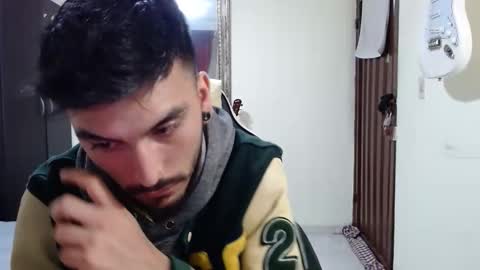 Abelardo online show from 12.23.25