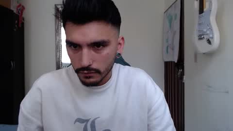 Abelardo online show from 02.04.26