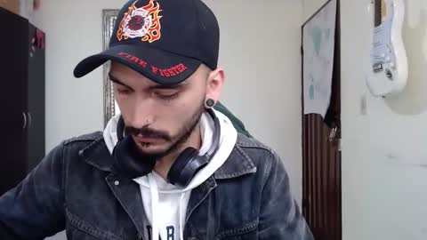 Abelardo online show from 02.21.26