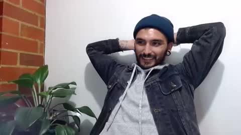 Abelardo online show from 03.21.26