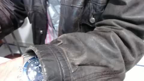 Abelardo online show from 03.29.26