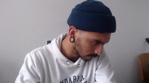 Abelardo online show from 05.04.26