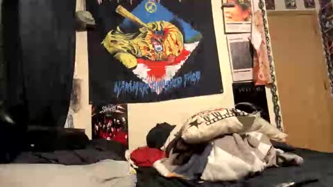 Josh online show from 11.22.25