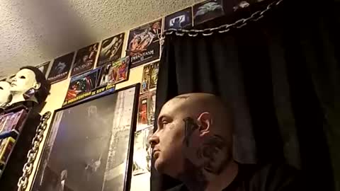 Josh online show from 01.15.26