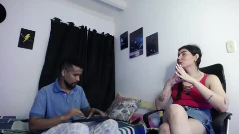 morbo total69 online show from 09.25.25