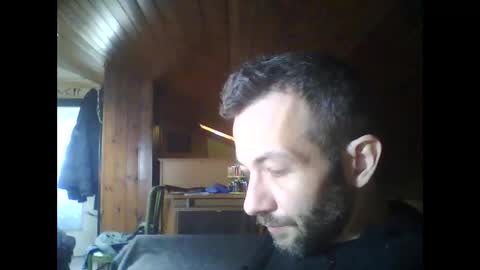 mordecai999 online show from 05.07.26