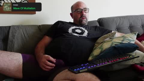 Ce nest pas Mordecai online show from 01.29.25