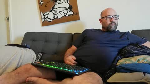 Ce nest pas Mordecai online show from 03.23.26