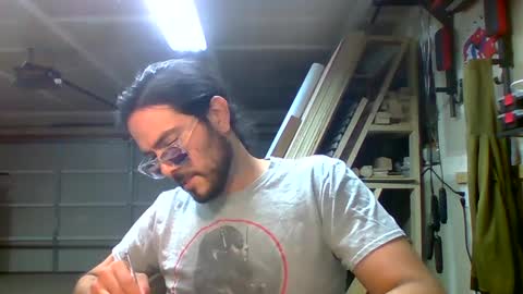MordeGuy online show from 09.12.25
