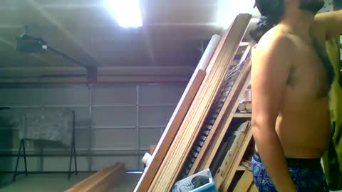 MordeGuy online show from 09.15.25