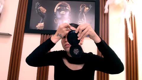 alexia online show from 03.30.26