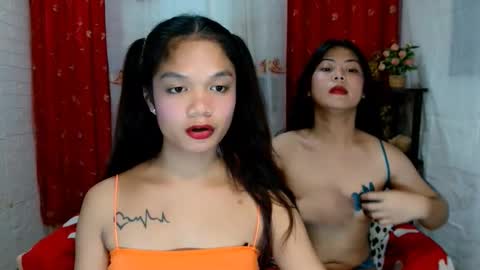 rondina online show from 02.08.25