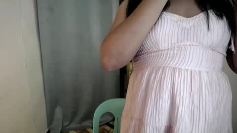 morenagirlxx online show from 10.27.25