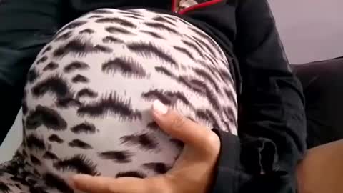 Snapshot of morenita5640 chatting on 12.08.24 morenita5640 online show from 12.08.24