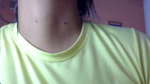 Snapshot of morenita5640 chatting on 10.14.25 morenita5640 online show from 10.14.25