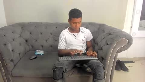 Mmorenito online show from 11.10.25