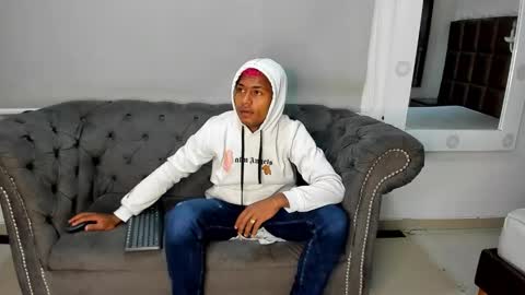 Mmorenito online show from 01.15.26