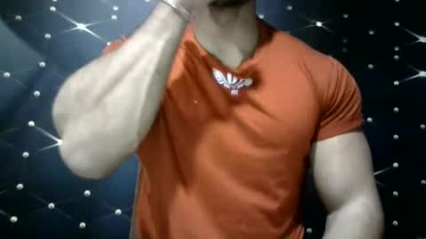 moreno1muscular online show from 03.02.25