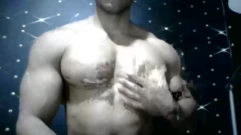 moreno1muscular online show from 03.12.25