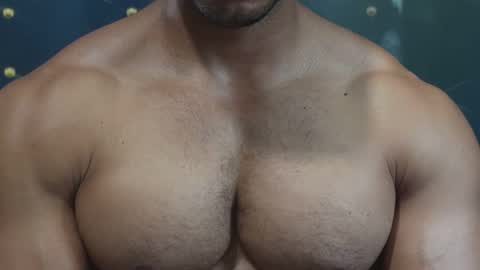 moreno1muscular online show from 09.13.25