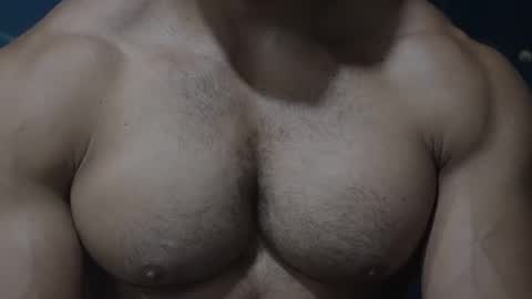 moreno1muscular online show from 09.27.25