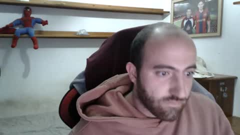 Snapshot of morenoch19 chatting on 11.13.25 alejo online show from 11.13.25