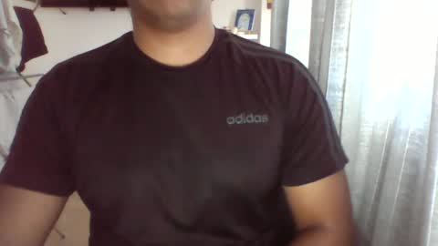 Jos Luis online show from 07.13.26