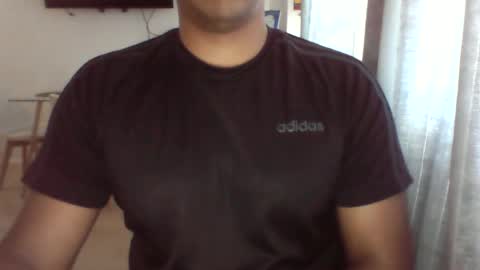 Jos Luis online show from 07.14.26