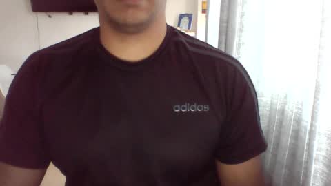 Jos Luis online show from 07.21.26