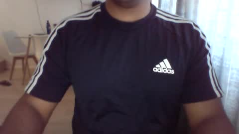 Jos Luis online show from 07.27.26