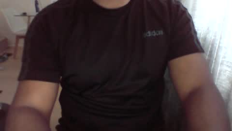 Jos Luis online show from 07.28.26