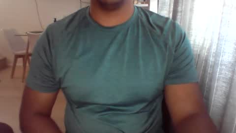 Jos Luis online show from 07.29.26