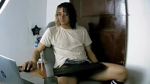 Danny  online show from 01.07.26