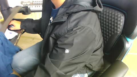 Snapshot of moreofthis chatting on 01.13.25 Didier online show from 01.13.25