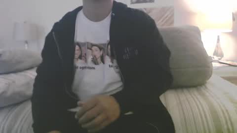 Snapshot of moreofthis chatting on 02.16.26 Didier online show from 02.16.26