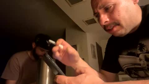 Snapshot of morethanenough437431 chatting on 09.17.25 morethanenough437431 online show from 09.17.25