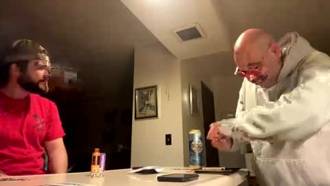 Snapshot of morethanenough437431 chatting on 10.10.25 morethanenough437431 online show from 10.10.25