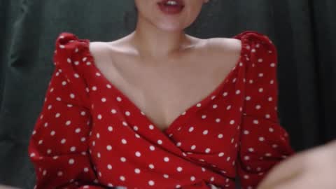 monika online show from 12.22.25