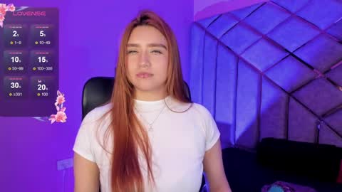 Snapshot of morgan_19_ chatting on 12.18.24 Morgan online show from 12.18.24