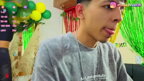 morgan_alice online show from 04.11.26