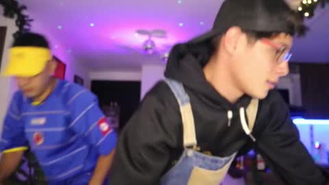   online show from 02.24.25