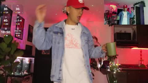   online show from 03.03.25