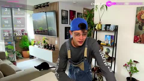   online show from 03.08.26