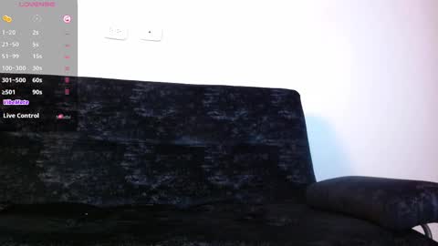 Morgan Lee online show from 02.12.25