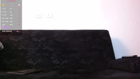 Morgan Lee online show from 10.10.25