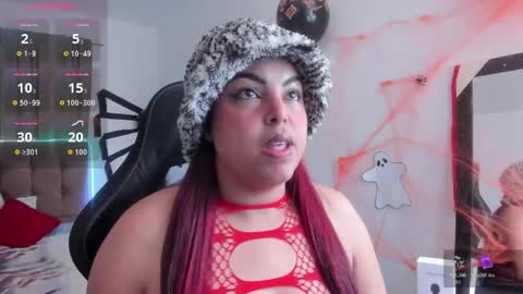 Morgan online show from 10.22.25