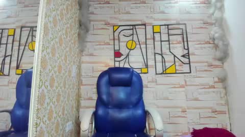 Morgana  online show from 01.23.25