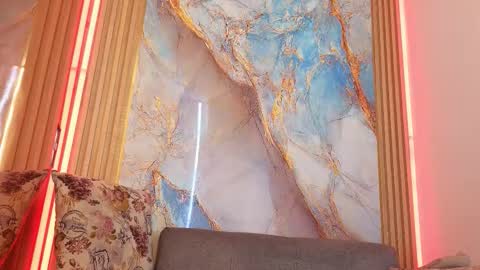 Morgana  online show from 09.28.25