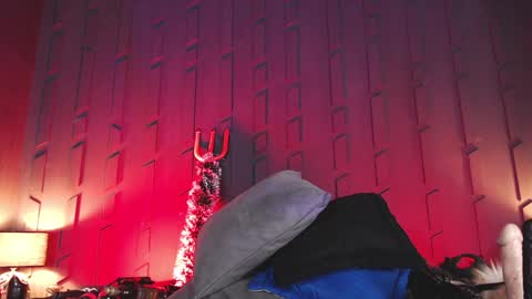 Morgana online show from 12.13.24